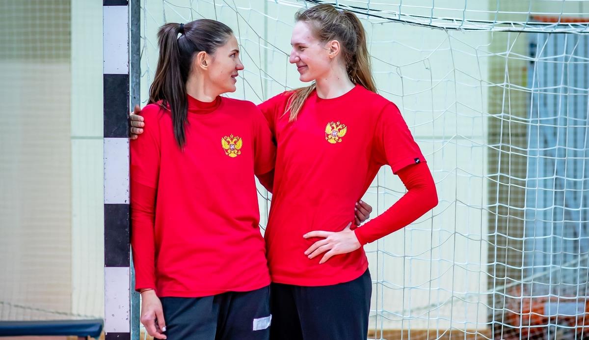 Маркина и Рябцева: есть ли противостояние лучших в стране?