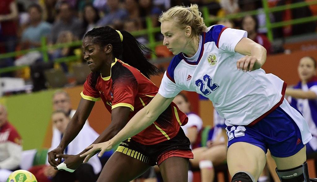 Екатерина Маренникова: «Олимпийское золото – мечта любого спортсмена с детства»