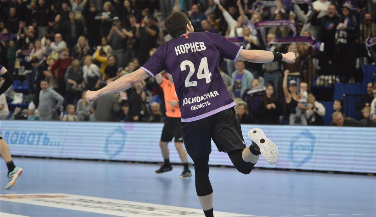 ЦСКА победил без проблем, чеховцы – без линейных. В финале Кубка России нас ждет гандбольное класико