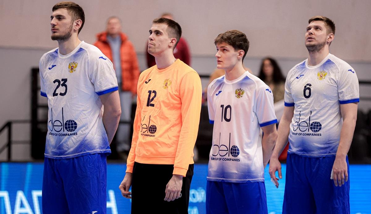 17 гандболистов вызваны на предстоящий сбор