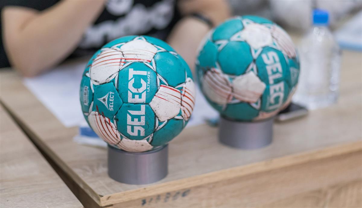 Расписание Первенства России среди девушек U-18