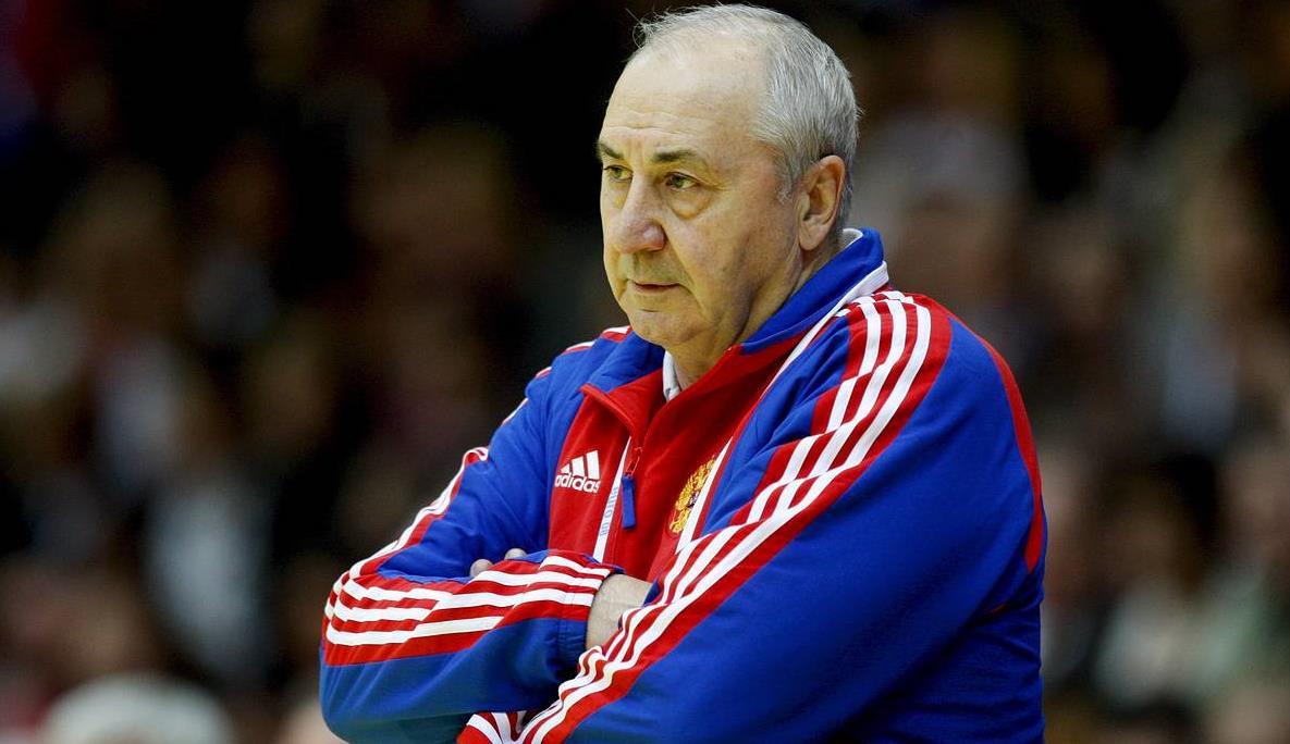 Владимир Максимов: «Мы были одним лицом – лицом победителя»