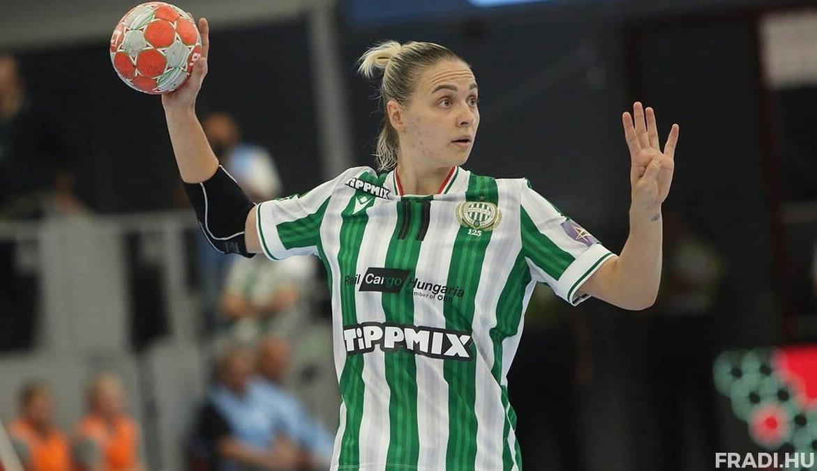 Лучшие моменты Дарьи Дмитриевой в Лиге Чемпионов 24/25