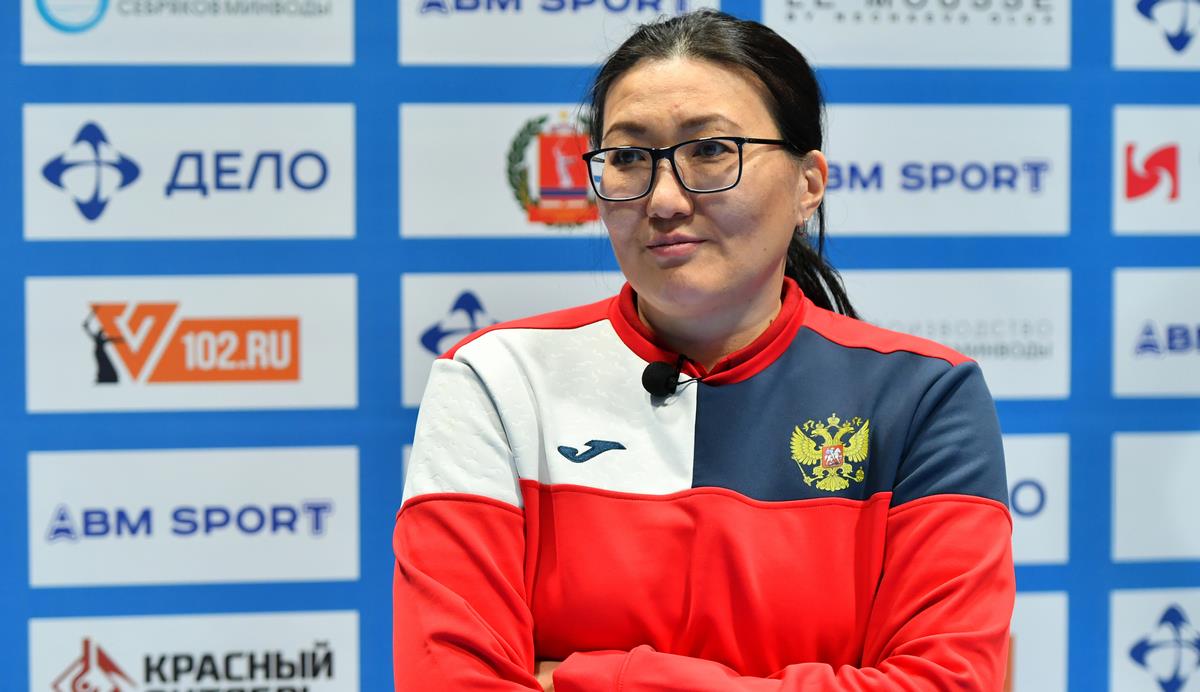 Комментарии участников первого дня «Кубка Победы»