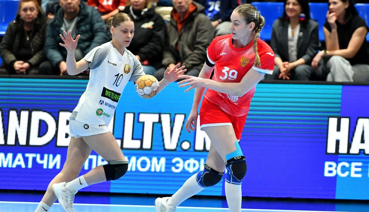 Первая ничья в истории