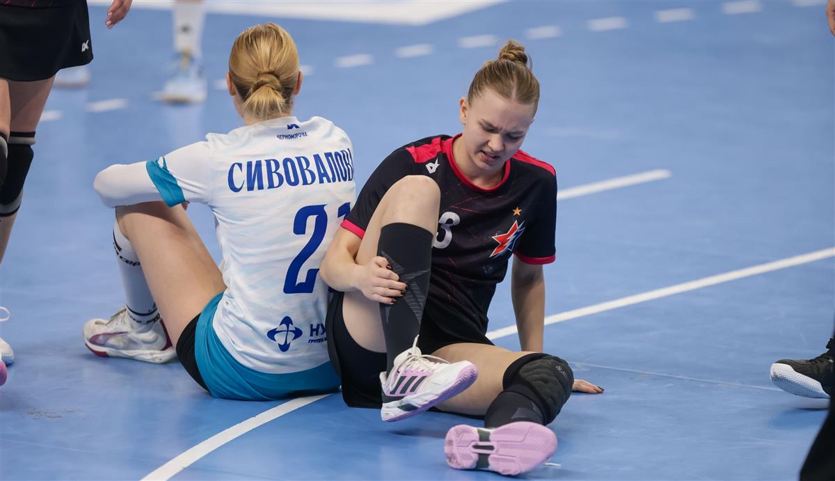 Тряска «Черноморочки» и сенсация в Краснодаре. Обзор OLIMPBET Суперлиги