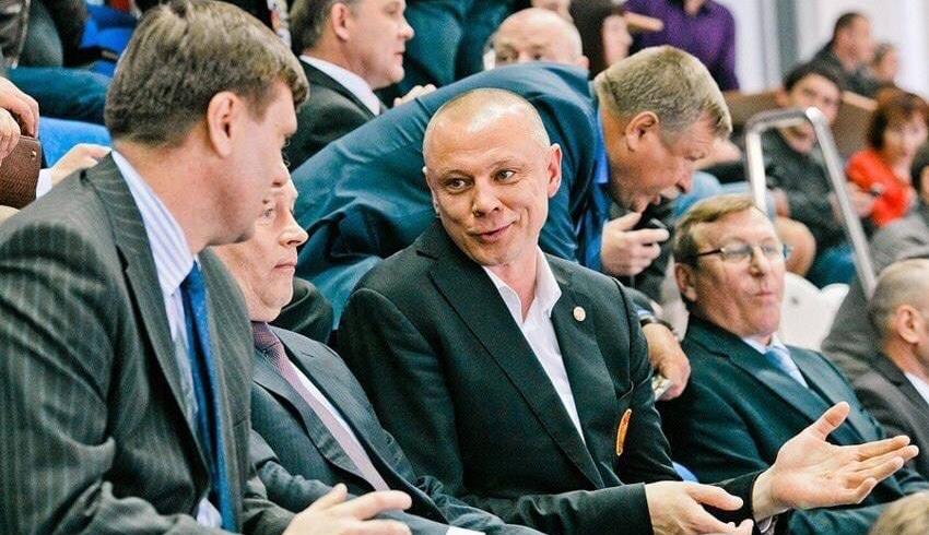 Александр Тучкин: «В финале швырнул почти на автомате. Получилось – великое счастье!»